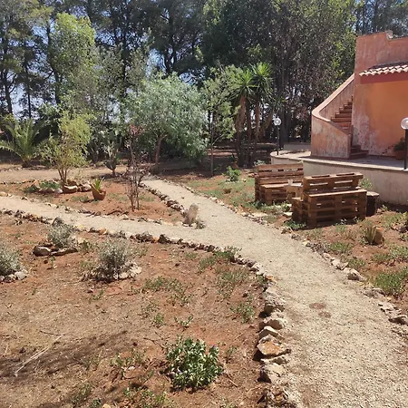 Casedda Andrea Apartamento *