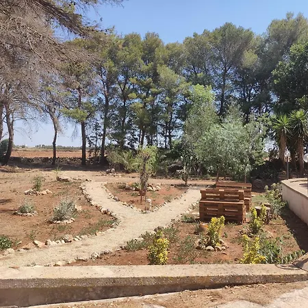 Casedda Andrea Apartamento *