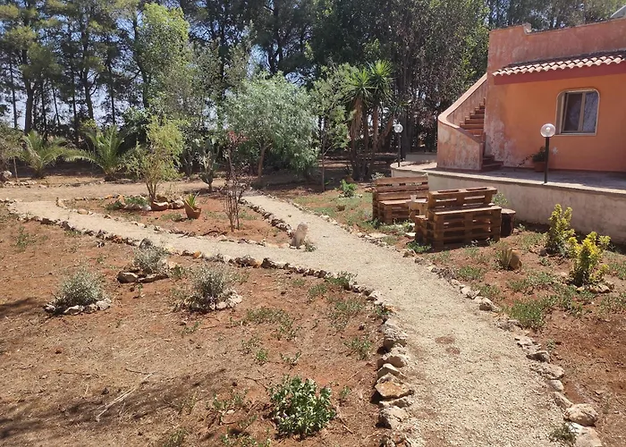 Casedda Andrea Apartamento *