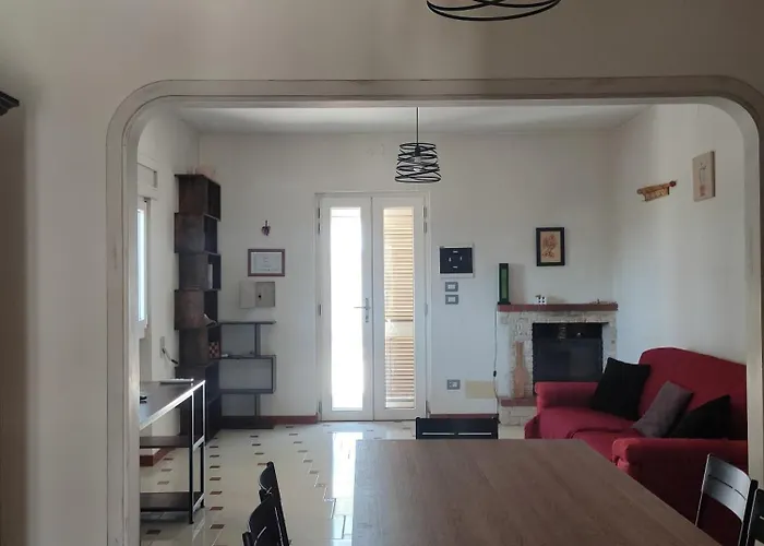 Casedda Andrea * Sternatia