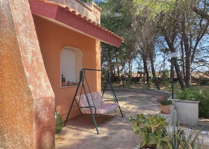 Apartamento Casedda Andrea *