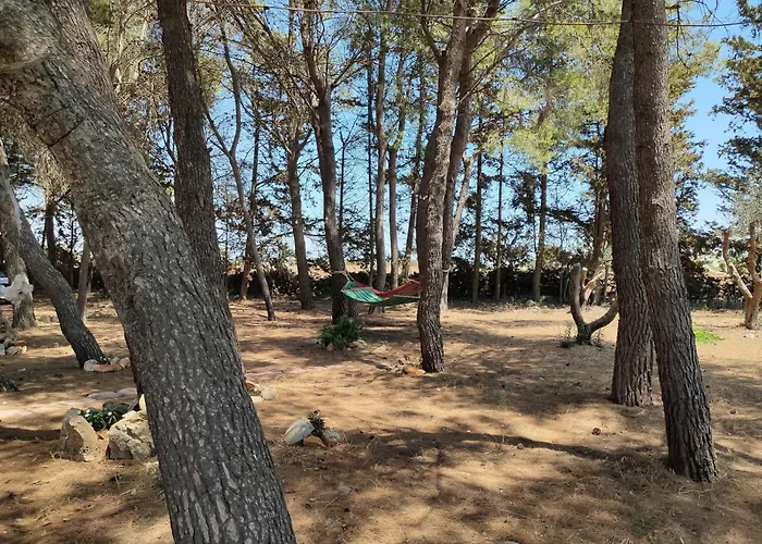 Apartamento Casedda Andrea