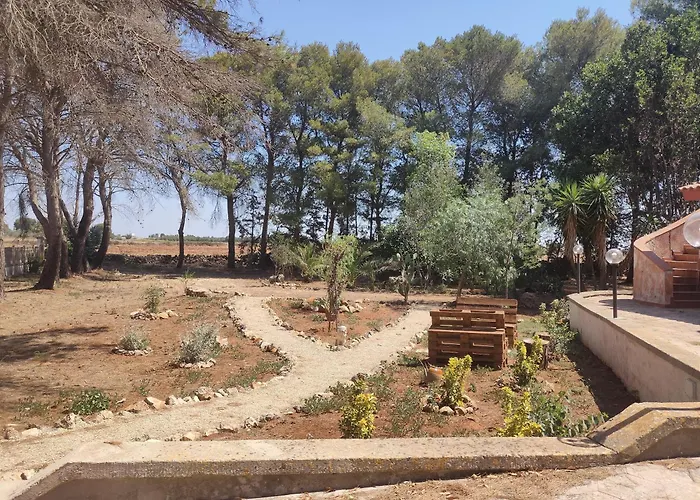 Casedda Andrea Apartamento *