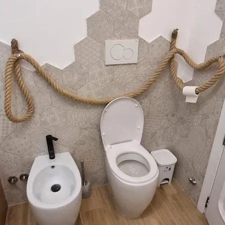 Casedda Andrea Apartman