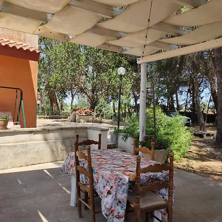 Apartament Casedda Andrea