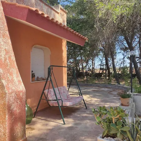 Apartament Casedda Andrea *